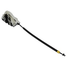 T&uuml;rschloss Stellmotor for Mercedes SL450 R231 2017-2019 2047202735 Vorne Links