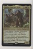Ghired Conclave Exile (Oversized) Magic: Commander 2019 C19 #042