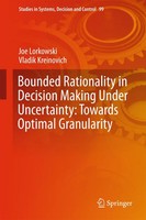 Joe Lorkowski (U. A.) | Bounded Rationality in Decision Making Under...