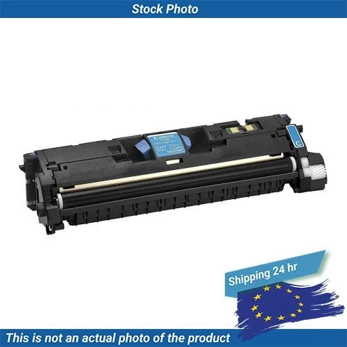 9290A003 Canon imageClass MF8180C Toner Cartridge Cyan - Bild 3 von 4
