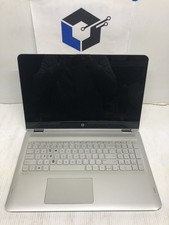 HP ENVY x360 m6-aq103dx 15.6" Laptop Intel Core i5-7200U | 12GB RAM | NO HDD/OS