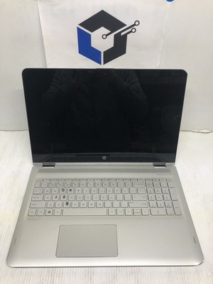 HP ENVY x360 m6-aq103dx 15.6'' Laptop Intel Core i5-7200U | 12GB RAM | NO HDD/OS