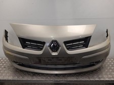 Pare-choc avant Renault SCENIC