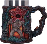 Gadget - Stranger Things: Nemesis Now - Demogorgon (Tankard / Boccale) -D- Nemes