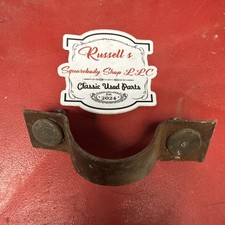 73-87 Chevy Squarebody Ck10-30 K5 Blazer Suburban Steering Column Bracket 73-87 Chevy Squarebody Ck10-30 K5 Blazer Suburban Steering Column Bracket