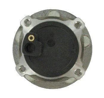 SKF BR930519 Wheel Bearing And Hub Assembly For 05-13 Volvo C30 C70 S40 V50 - Image 2 of 4