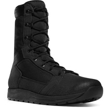 DANNER TACHYON 8" BLACK HOT TACTICAL BOOTS 50120 - NEW