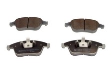 Kits de frein Renault SCENIC