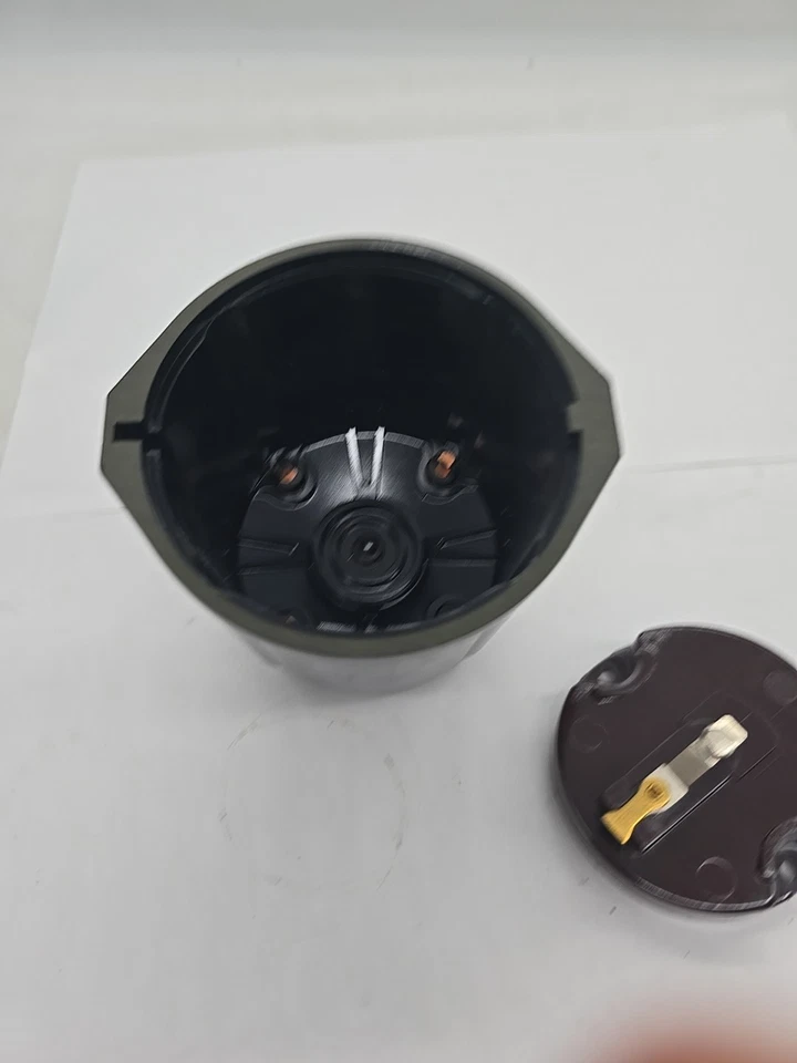 Distributor Cap & Rotor West Germany Fits Saab 99 1969-1973 W Delco - Image 4 of 4