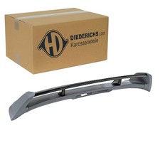 DIEDERICHS TUNING DACHSPOILER HINTEN HINTEN GRUNDIERT passend für FORD FOCUS