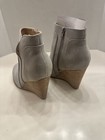 Women’s NEW Ccocci Wedge Sneakers — photo 3