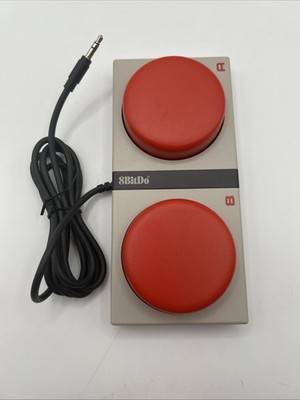 8BitDo Dual Super Buttons 87EB from Keyboard Set (No Keyboard)