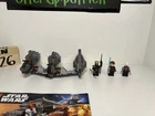 LEGO Star Wars: Sith Nightspeeder (7957)