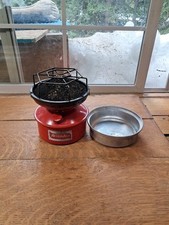 Western Field Catalyst Heater. Wards.   K67