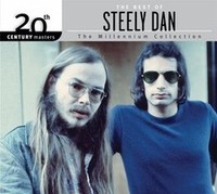 Steely Dan - Millennium Collection 20TH Century Masters - Cd - G3Z