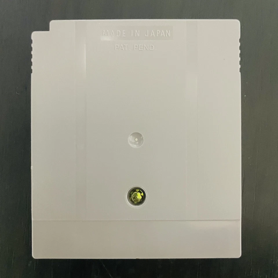 Meitantei Detective Conan Giwaku no Goukaressha Nintendo Game Boy Bandai 1998 - Image 2 of 4