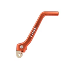 Tusk Kick Starter Anodized Orange For KTM 105 SX 2004,2006-2011