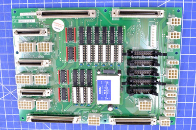 2-VC-34361 / PCB, BP-0121A UM-5U, SK-2000 / DNS DAI NIPPON SCREEN