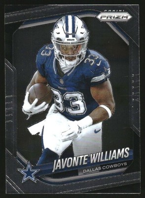 A9673- 2025 Panini Prizm Football Card #s 1-250 -You Pick- 15+ FREE US SHIP