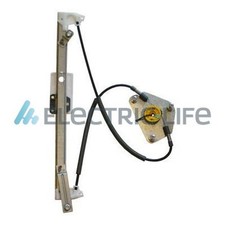 Fensterheber ELECTRIC LIFE ZR VK738 L für VW GOLF 7 5G1 BQ1 BE1 BE2 Variant BA5
