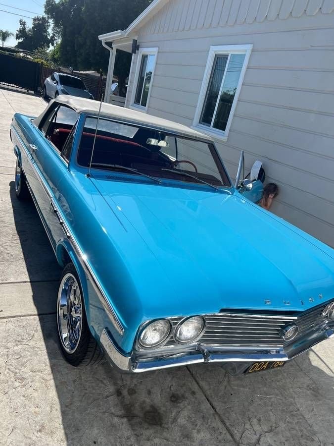 1964 Buick Skylark for sale in Oakland California