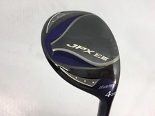 Mizuno JPX EIII Hybrid U4 JPX EIII-H R 593 Golf Clubs