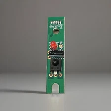 RCA LED42C45RQ RE3242R010 IR Sensor  Board – OEM Replacement