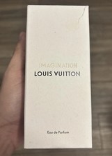 Louis Vuitton Imagination Cologne 3.4 OZ EDP