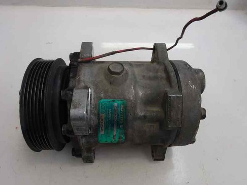 SD7H15 7922B 102180 klimakompressor RENAULT 5 - SUPERCINQ RESTYLING 1987 - 1996