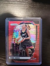 2024 Panini Prizm WNBA - Diana Taurasi #58 Red Pulsar Prizm /299