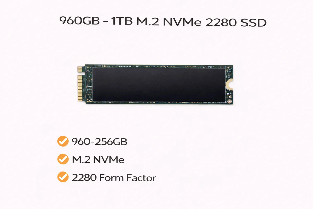 1 TB Solid State Drives for sale | eBay