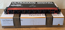 Behringer ADA8200 Ultragain Digital ADAT 8-Ka...