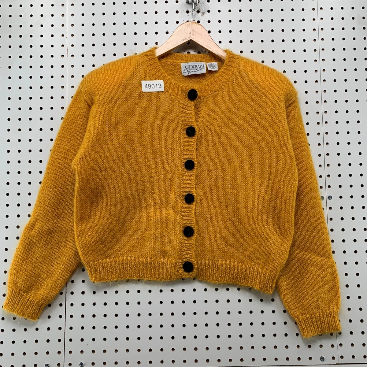 Vintage Mohair Cardigan Indiana Women's Sweaters for sale | eBay