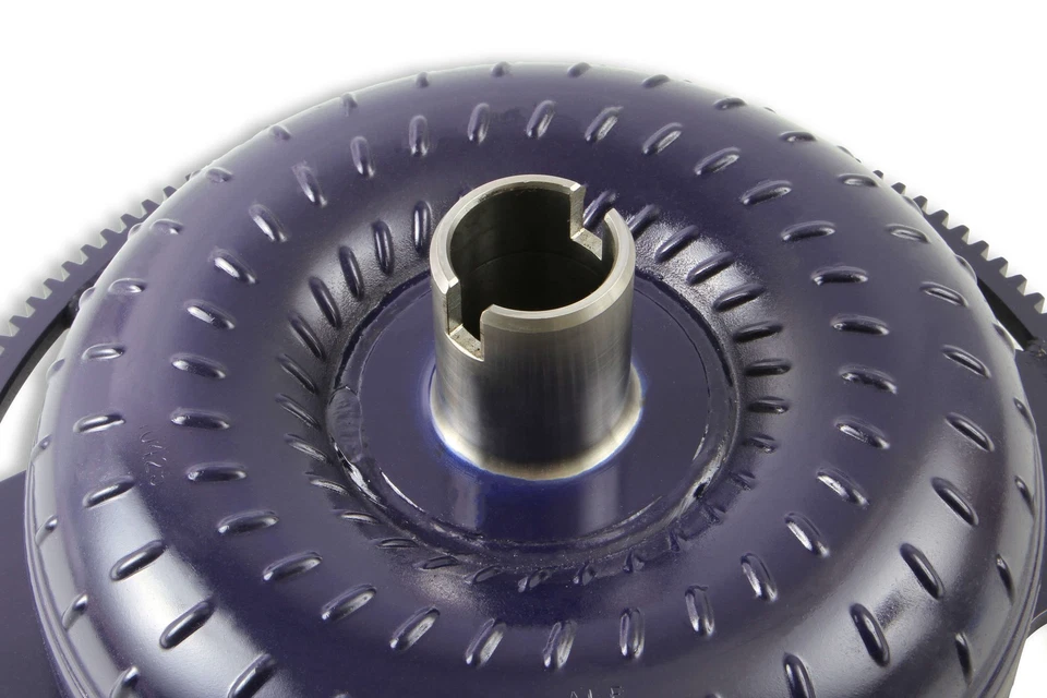 Convertidor de par B&M 10425 Holeshot 3000 Foto 4 de 4