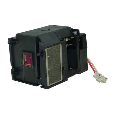 Jaspertronics  SP-LAMP-021 Lamp & Housing - Infocus Projectors - 1 Year Warranty