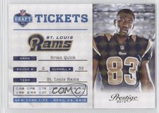 Prestige Tickets Holokote Brian