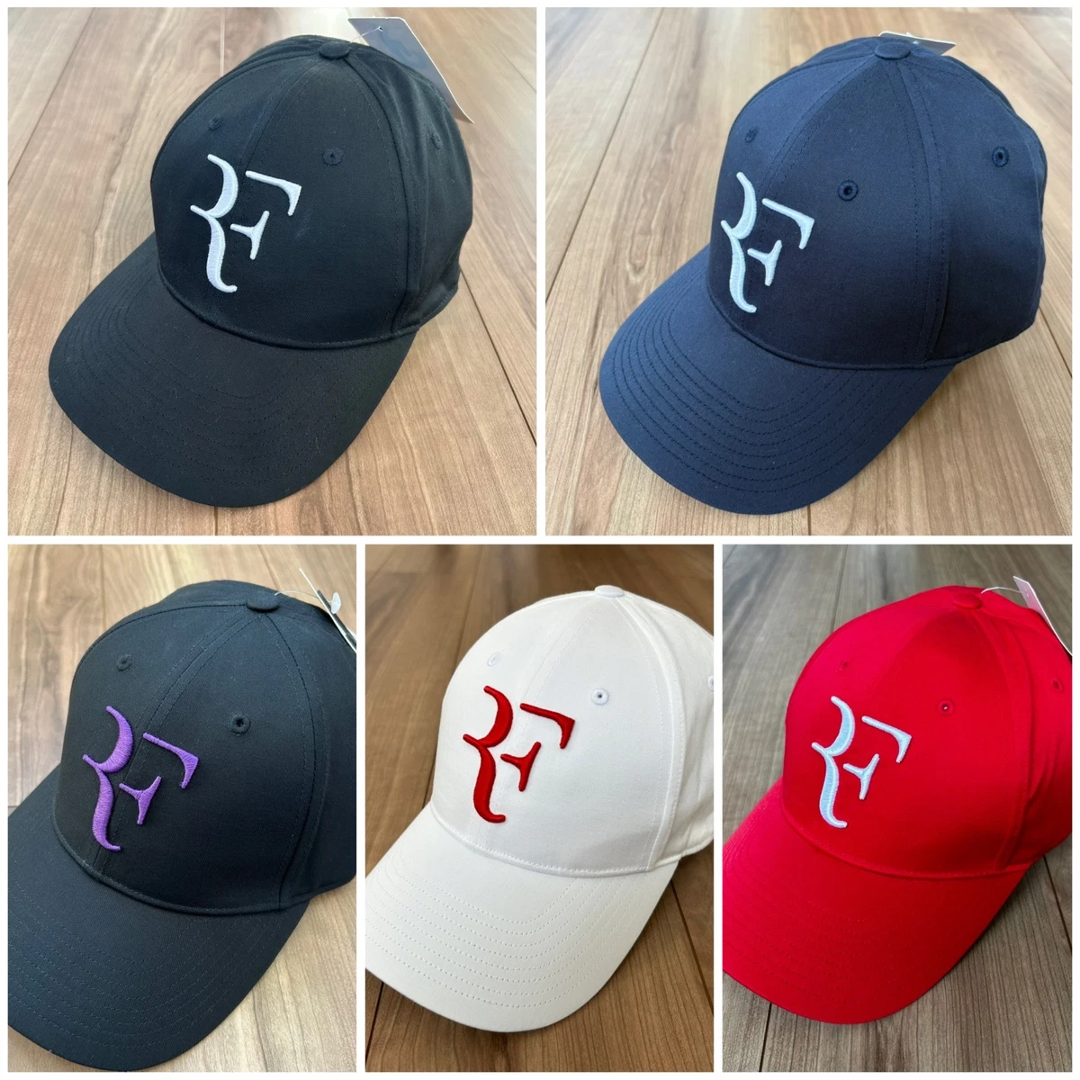 federer cap products for sale | eBay