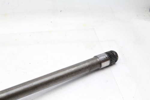 BMW E60 E61 5 SERIES FRONT AXLE RIGHT DRIVESHAFT 7529390 - Picture 4 of 6