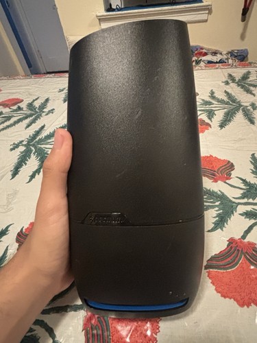 Spectrum Advanced 2.4 GHz & 5GHz WiFi Home Router 6 (SAX1V1R - NO Power ...