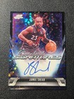 2025 Topps Cosmic Chrome Jamal Shead Base (RAW)