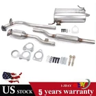 For Mitsubishi Outlander 2014-2018 2.4L Cat Converter Resonator Muffler EPA