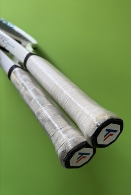 Tecnifibre TEMPO 298 Iga Swiatek 98 16x19 4 1/4 | eBay