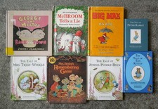 Lot of 26 Hardcover Children's Books