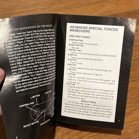 Jaguar 3-Button Controller Atari OEM for Console Video Game System Tested Works!