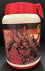 LEGEND OF THE 5 RINGS 64OZ TRAVEL MUG RED LID AND STRAW — photo 3