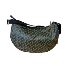 GHERARDINI BORSA DONNA SACCA MEDIA DA SPALLA TRACOLLA REGOLABILE Verde GH 0330