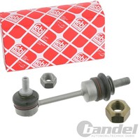 Febi Bilstein Koppelstange Hinten L+R Passend FüR BMW 5E E60 E61 6Er E63 E64