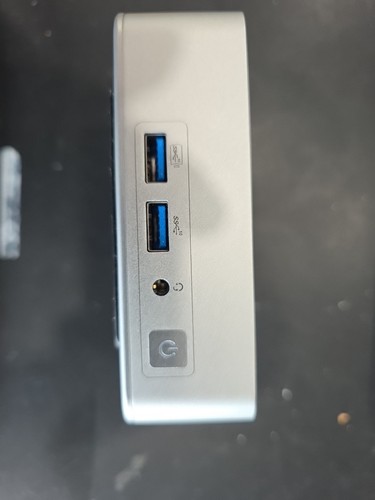 GEEKOM XT13 Pro Mini PC Intel Core i7-13620H Windows 11 Pro - Bild 9 von 11