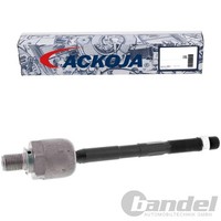 Ackoja Axialgelenk Spurstange Vorne Passend FüR Hyundai Accent KIA RIO