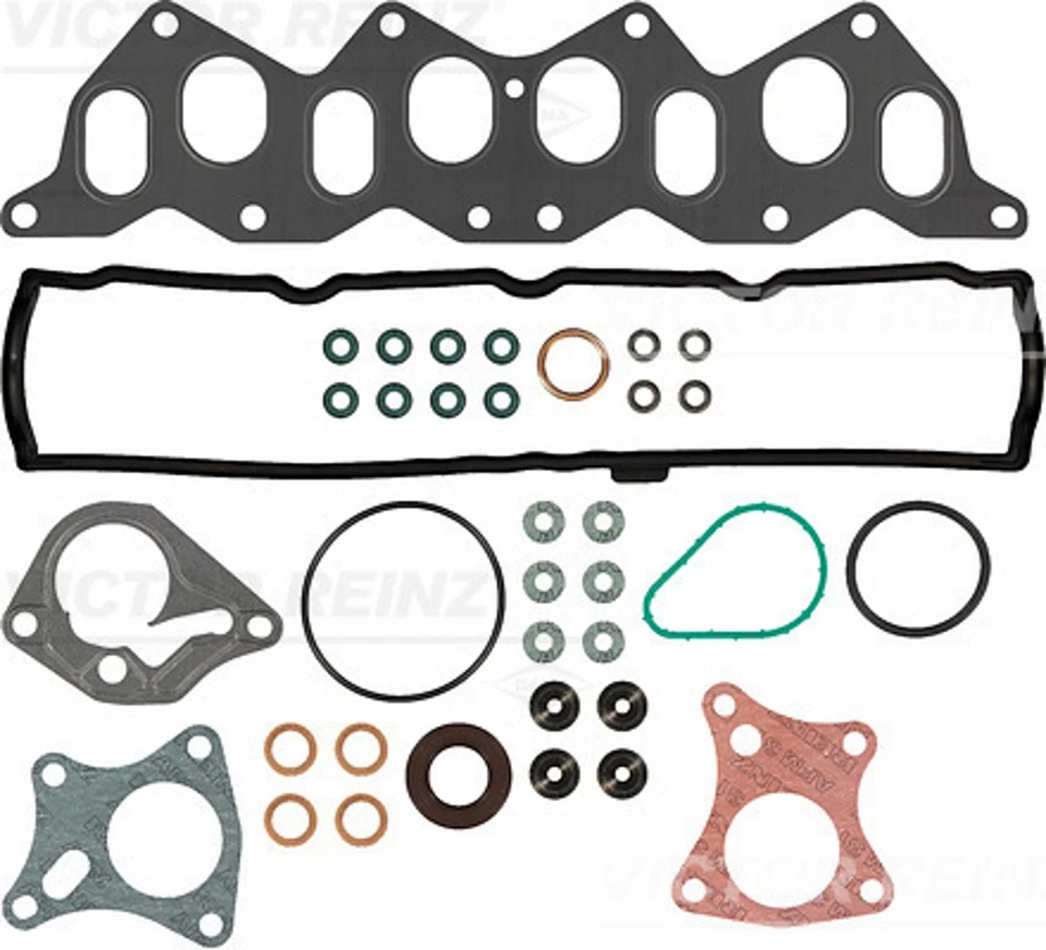VICTOR REINZ Jeu de Joints pour Culasse pour Renault Kangoo Express D 65 1.9 - Photo 1/1